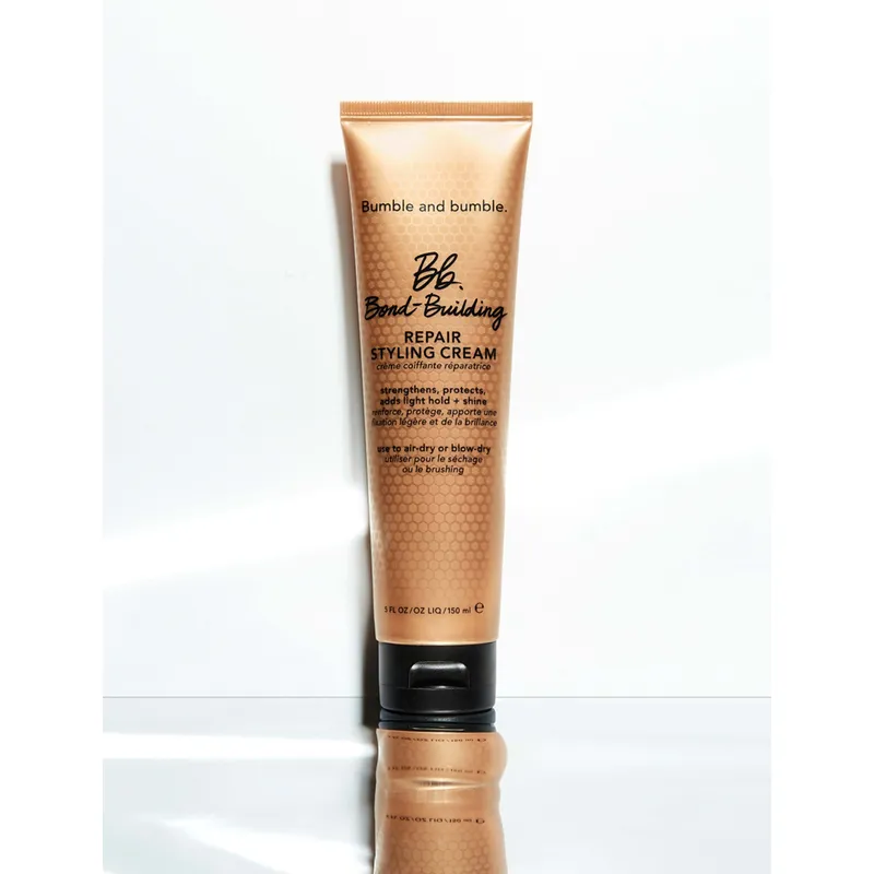 Bild 2 för Bumble and bumble Bond-Building Styling Cream 150 ml