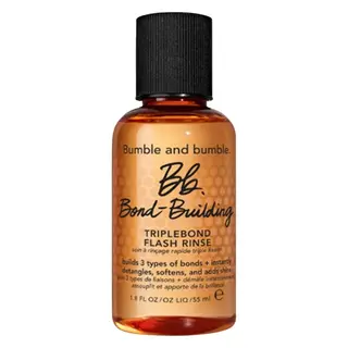 Produktfoto för Bumble & Bumble Bond-Building TripleBond Flash Rinse Travel size - 55 ml