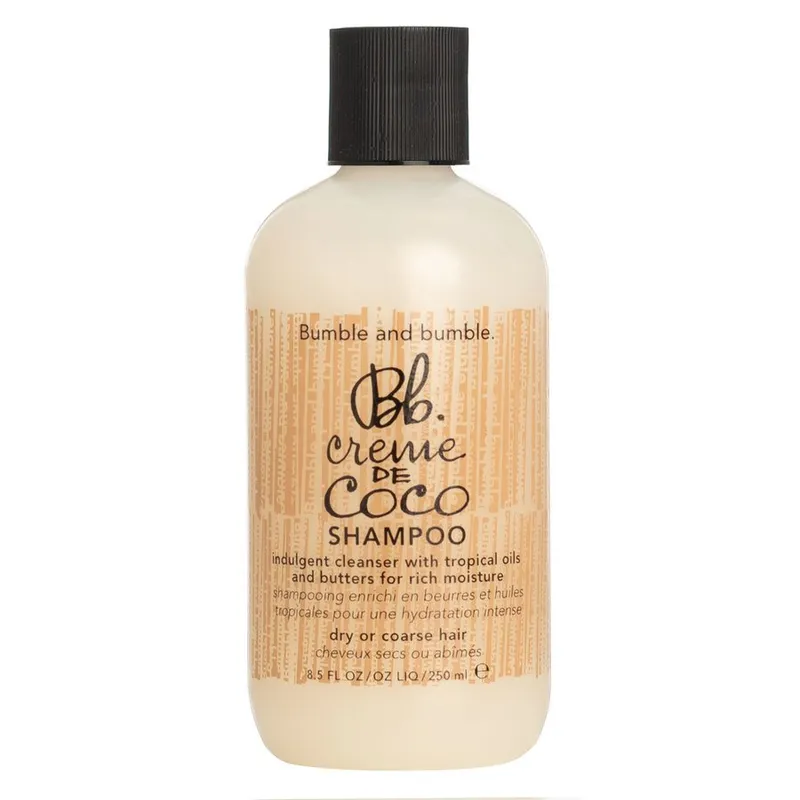 Bild 1 för Bumble And Bumble Creme De Coco Shampoo 250 ml