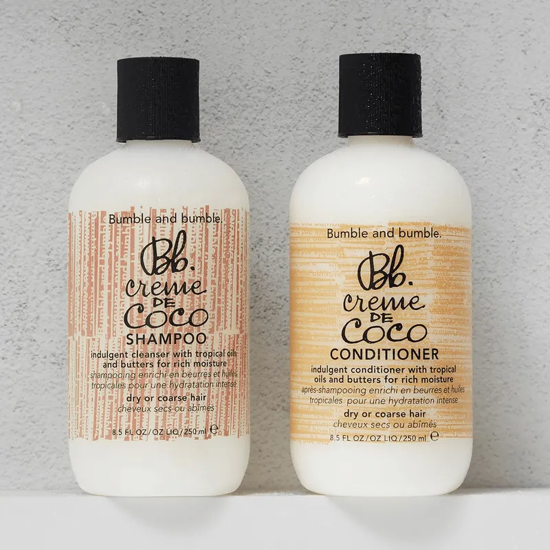 Bild 3 för Bumble And Bumble Creme De Coco Shampoo 250 ml