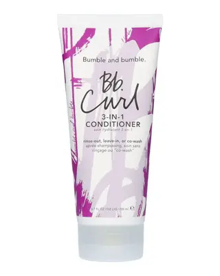 Produktfoto för Bumble and bumble Curl 3-in-1 Conditioner