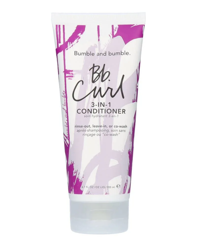 Bild 1 för Bumble and bumble Curl 3-in-1 Conditioner