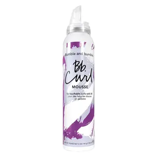 Produktfoto för Bumble and bumble Curl Conditioning Mousse 150 ml