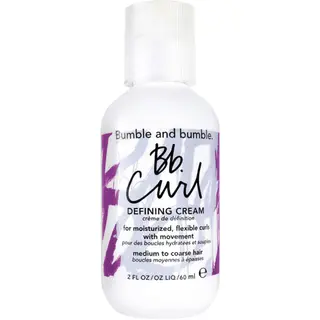 Produktfoto för Bumble and bumble Curl Defining Cream 60 ml