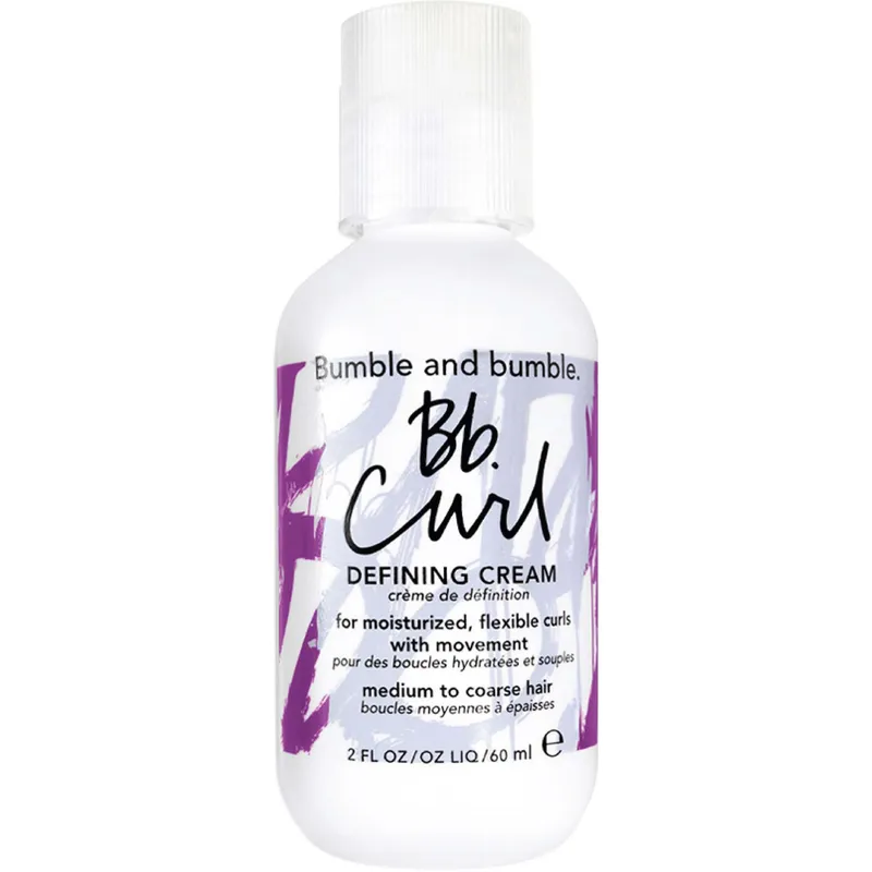 Bild 1 för Bumble and bumble Curl Defining Cream 60 ml