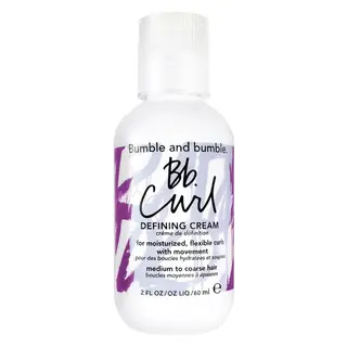 Produktfoto för Bumble and bumble Curl Defining Cream 60 ml