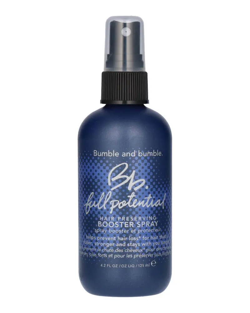 Bild 1 för Bumble And Bumble Full Potential Booster Spray 125 ml
