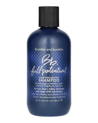 Produktfoto för Bumble and bumble Full Potential Hair 250 ml