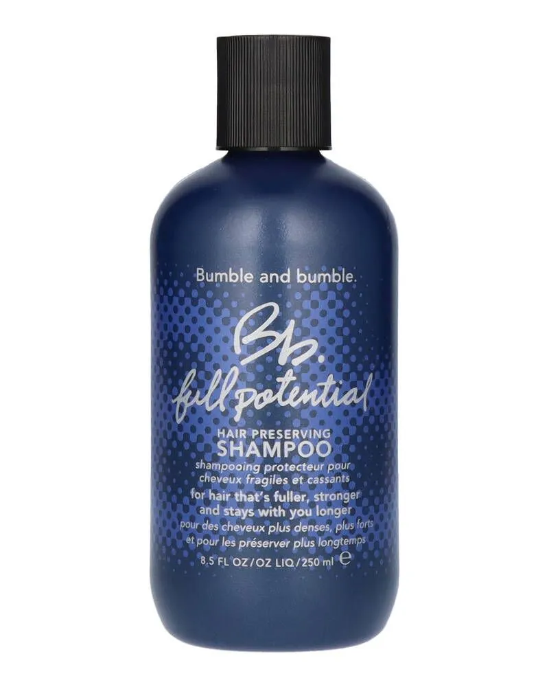 Bild 1 för Bumble and bumble Full Potential Hair 250 ml
