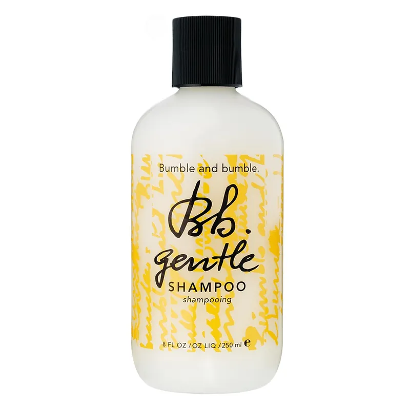 Bild 1 för Bumble and Bumble Gentle Shampoo  250 ml