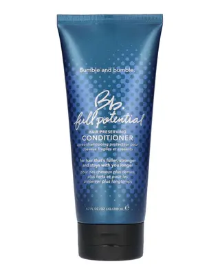 Produktfoto för Bumble and Bumble Hair Preserving Conditioner 200 ml