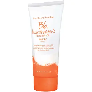 Produktfoto för Bumble and bumble Hairdressers Mask