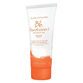 Produktfoto för Bumble and bumble Hairdressers Mask