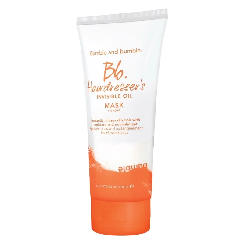 Bild 1 för Bumble and bumble Hairdressers Mask