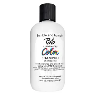Produktfoto för Bumble And Bumble Illuminated Color Shampoo 250 ml