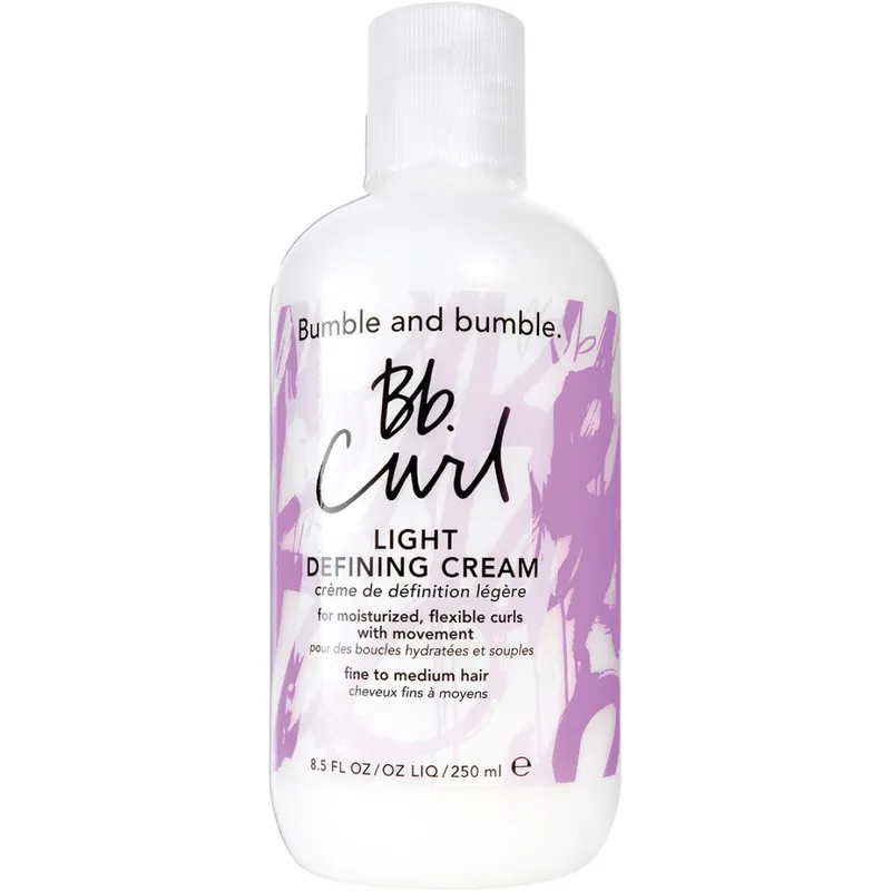 Bild 1 för Bumble And Bumble Light Defining Cream 250 ml