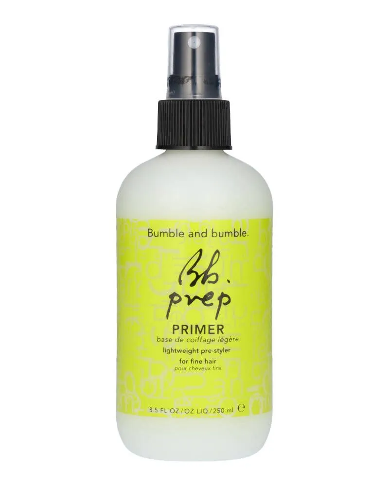 Bild 1 för Bumble And Bumble Prep 250 ml