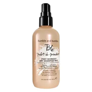 Produktfoto för Bumble and bumble Pret a Powder Post Workout Dry Shampoo Mist 120 ml