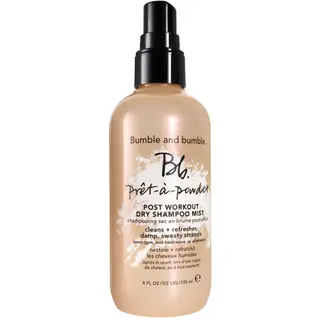 Produktfoto för Bumble and bumble Pret a Powder Post Workout Dry Shampoo Mist 120 ml