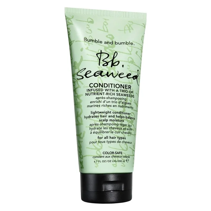 Bild 1 för Bumble and bumble Seaweed Conditioner 200 ml