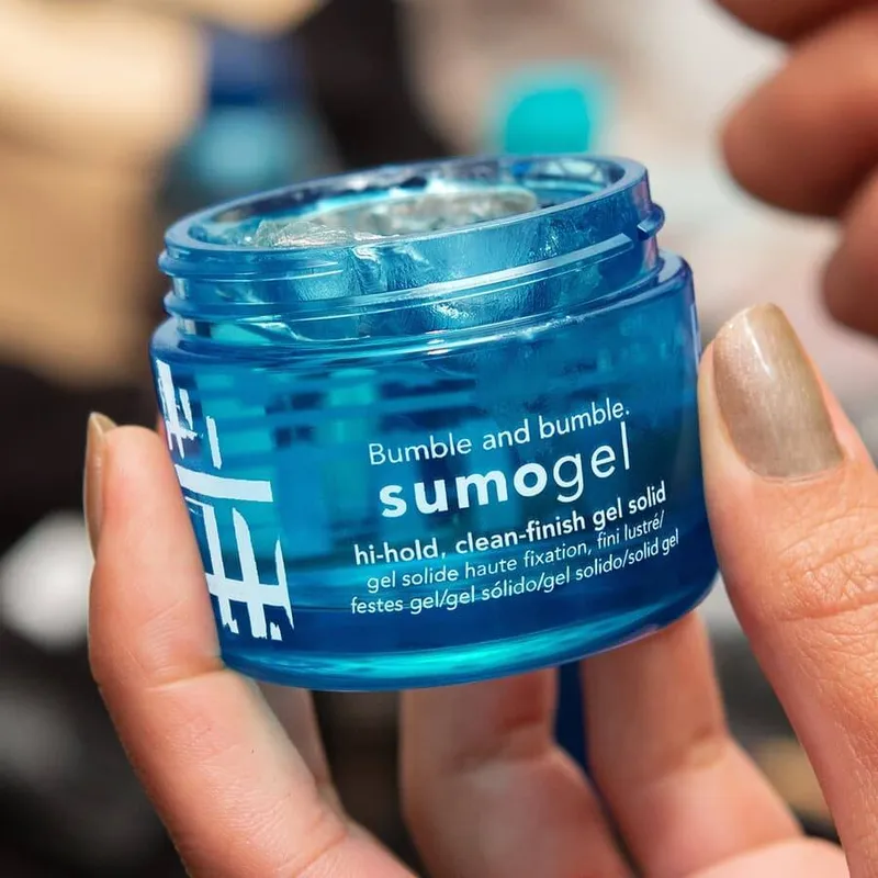 Bild 2 för Bumble And Bumble Sumogel 50 ml