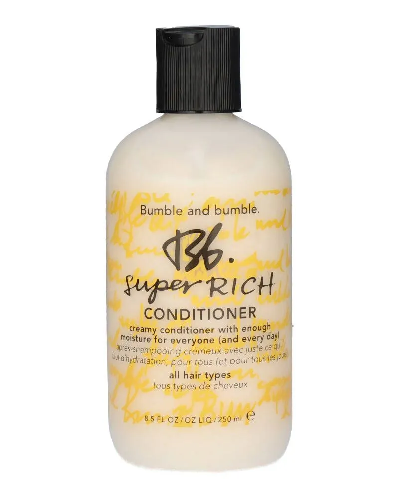Bild 1 för Bumble And Bumble Super Rich Conditioner 250 ml