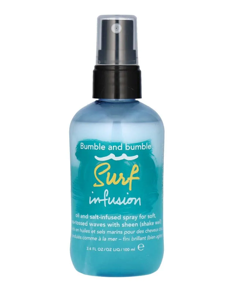 Bild 2 för Bumble and bumble Surf Infusion 100 ml