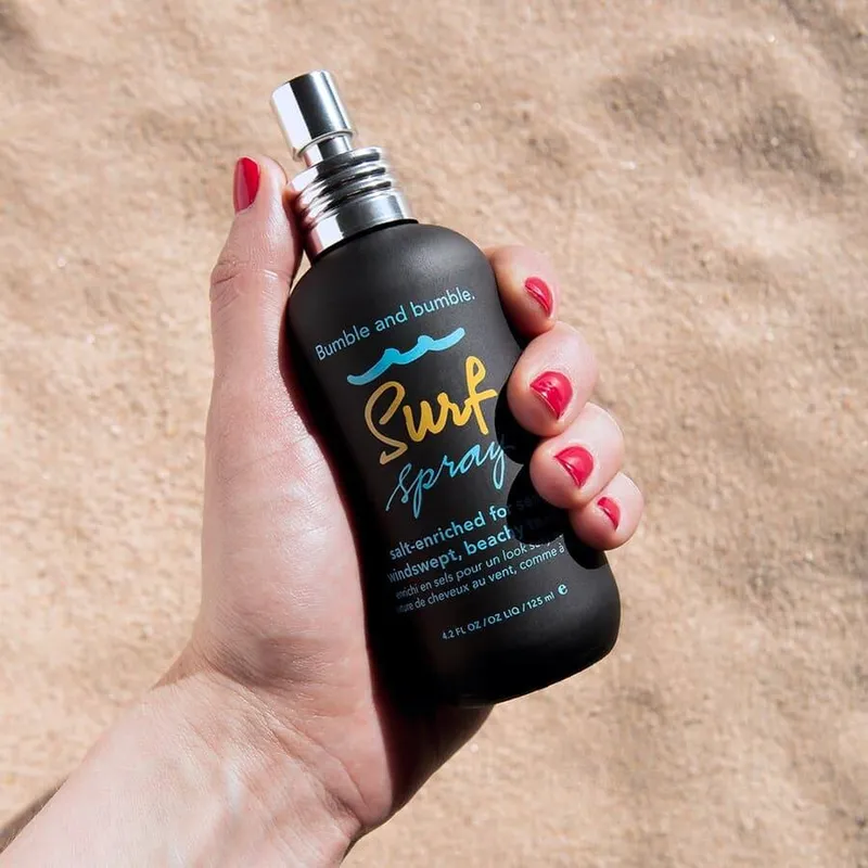 Bild 2 för Bumble And Bumble Surf Spray 50 ml