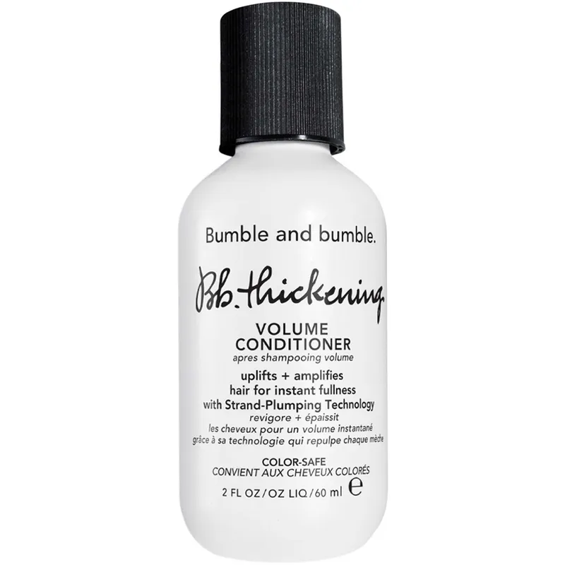 Bild 1 för Bumble & Bumble Thickening Conditioner Travel Size 60 ml