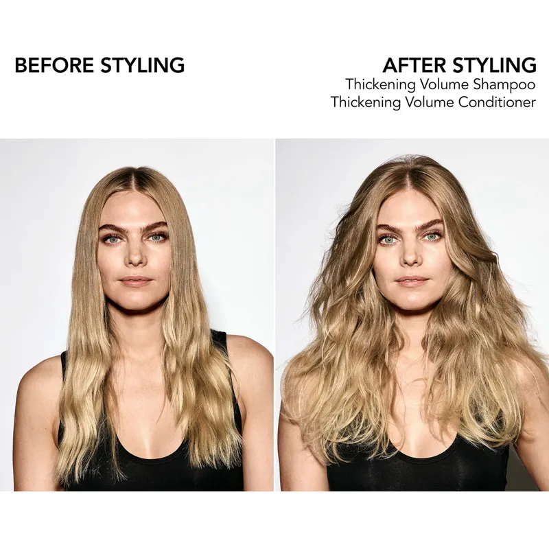 Bild 2 för Bumble & Bumble Thickening Conditioner Travel Size 60 ml