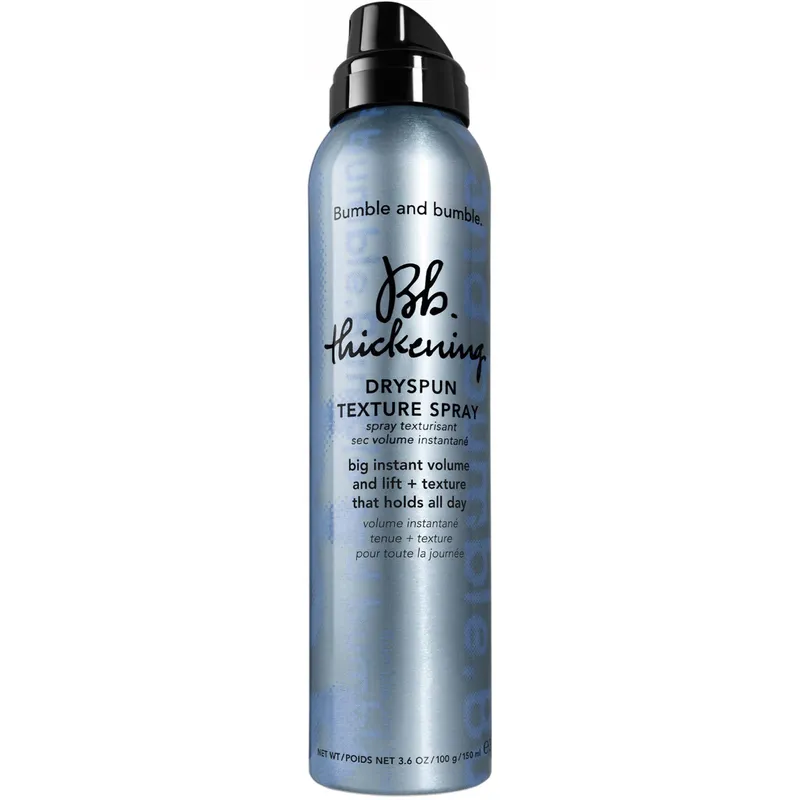 Bild 1 för Bumble and bumble Thickening  Dryspun 150 ml