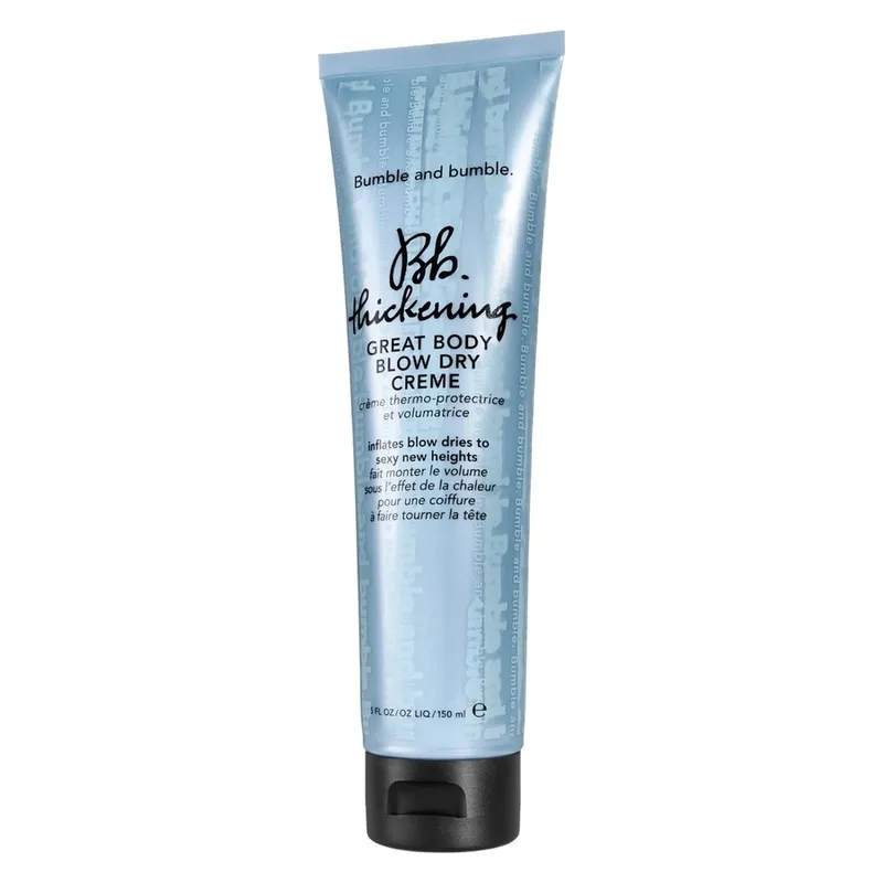 Bild 1 för Bumble and bumble Thickening Great Body Blow Dry  150 ml