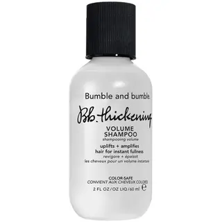 Produktfoto för Bumble & Bumble Thickening Shampoo Travel Size 60 ml