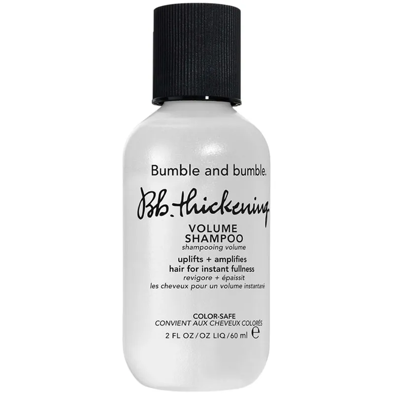 Bild 1 för Bumble & Bumble Thickening Shampoo Travel Size 60 ml