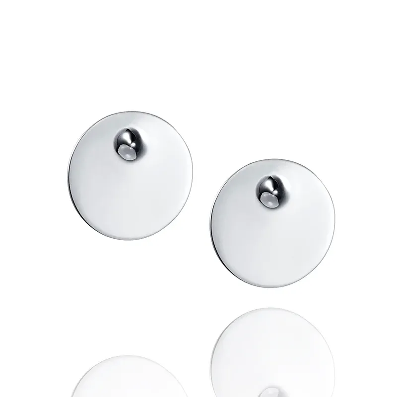 Alternativ bild 0 för Bumper Ear Silver