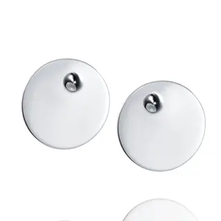 Produktfoto för Bumper XL Ear Silver