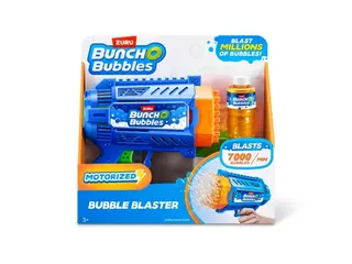 Produktfoto för Bunch O Bubbles Motorized Bubble Blaster