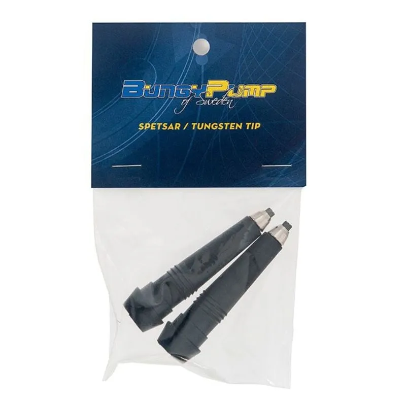 Bild 1 för BungyPump Stavspetsar