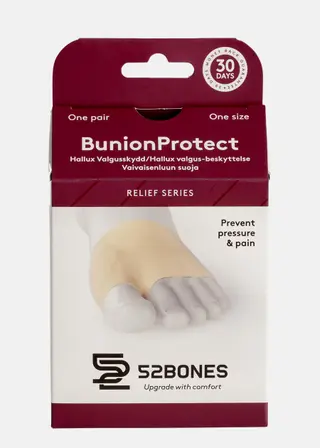 Produktfoto för Bunion Protect