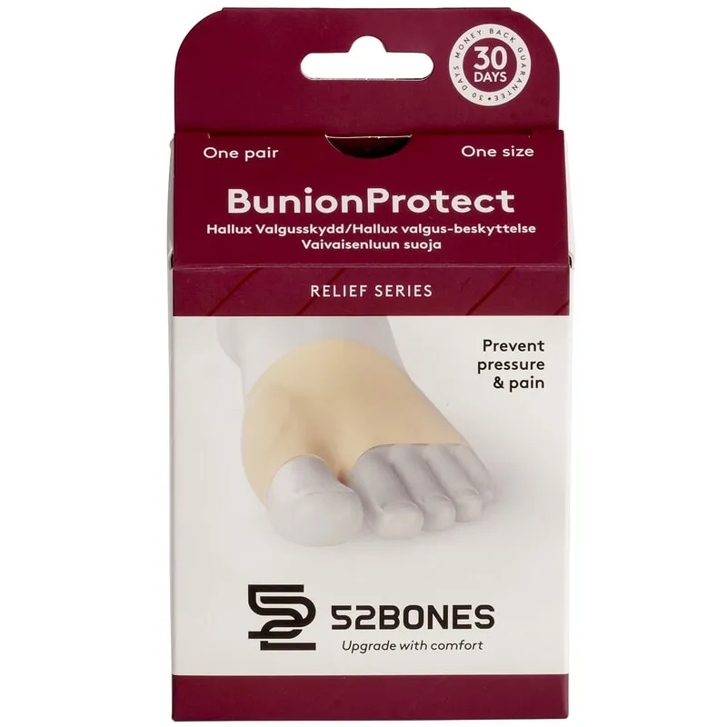 Bild 1 för Bunion Protect