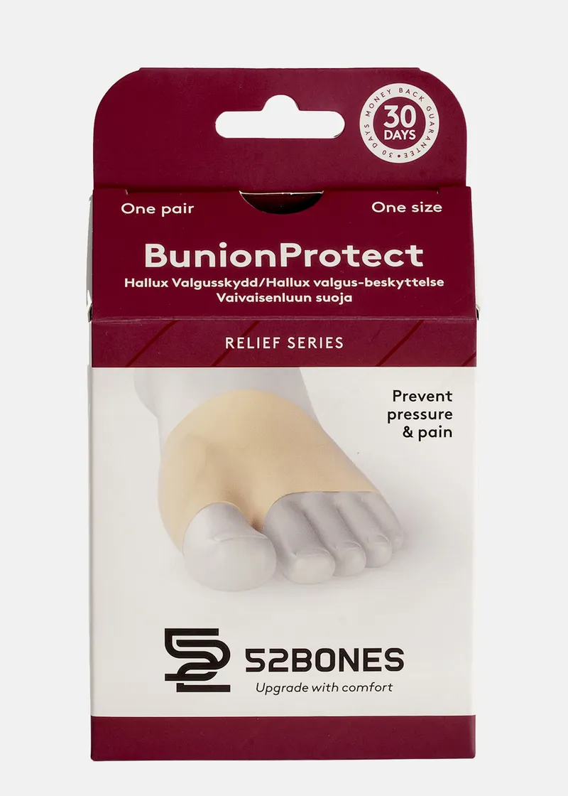 Bild 2 för Bunion Protect