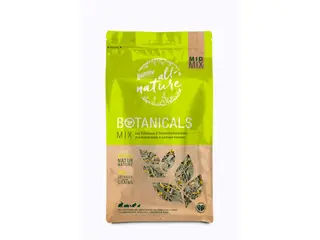 Produktfoto för Bunny Nature Botanicals Mix Echinacea & Solros 140 g