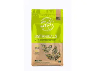 Produktfoto för Bunny Nature Botanicals Mix Echinacea & Solros 140 g