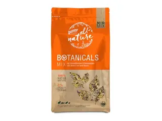 Produktfoto för Bunny Nature Botanicals Mix Tusensköna & Rödklöver 120 g