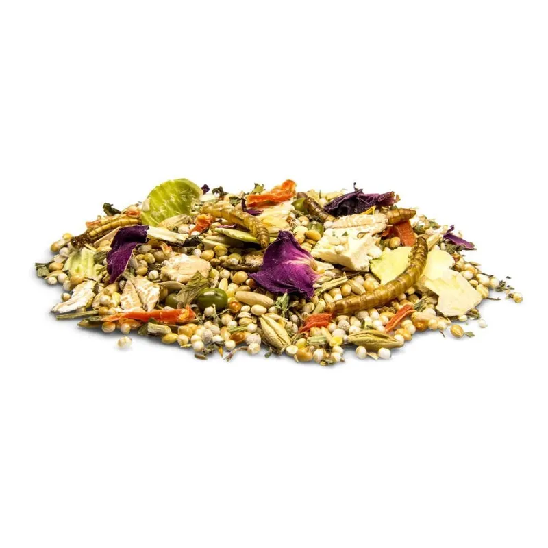 Bild 2 för Bunny Nature Dvärghamster Dream Expert 500 g