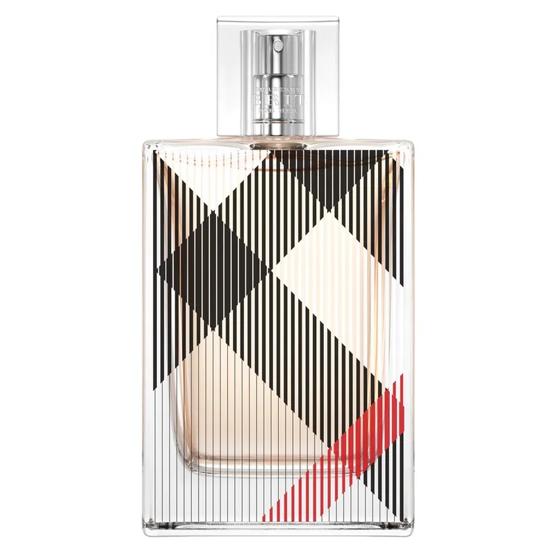 Bild 1 för Burberry Brit Eau de Parfum 50 ml