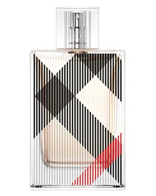 Produktfoto för Burberry Brit For Her EDP 50 ml