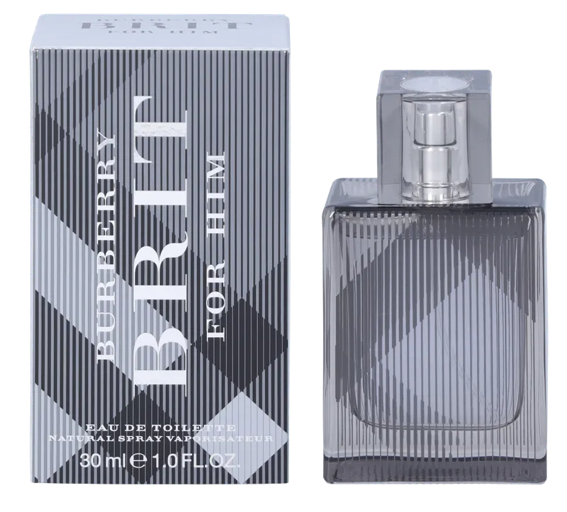 Bild 1 för Burberry Brit For Him EDT  30 ml