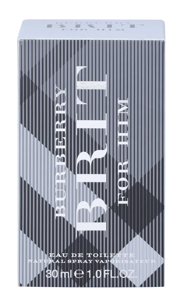 Bild 2 för Burberry Brit For Him EDT  30 ml