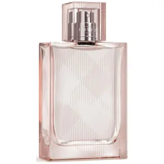 Produktfoto för Burberry Brit Sheer Eau De Toilette 30 ml